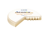 Aconia SHT Multilayer Zirconia from BESMILE Dental